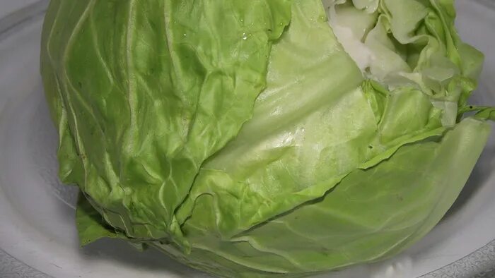 какая капуста нужна для голубцов