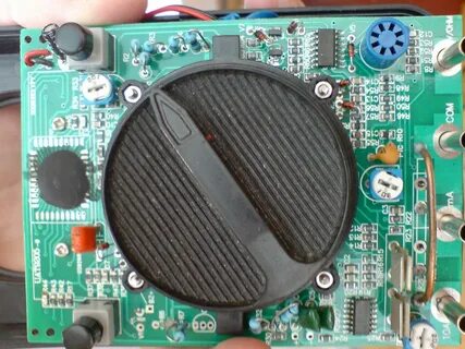 Мультиметр dt9205a инструкция на русском