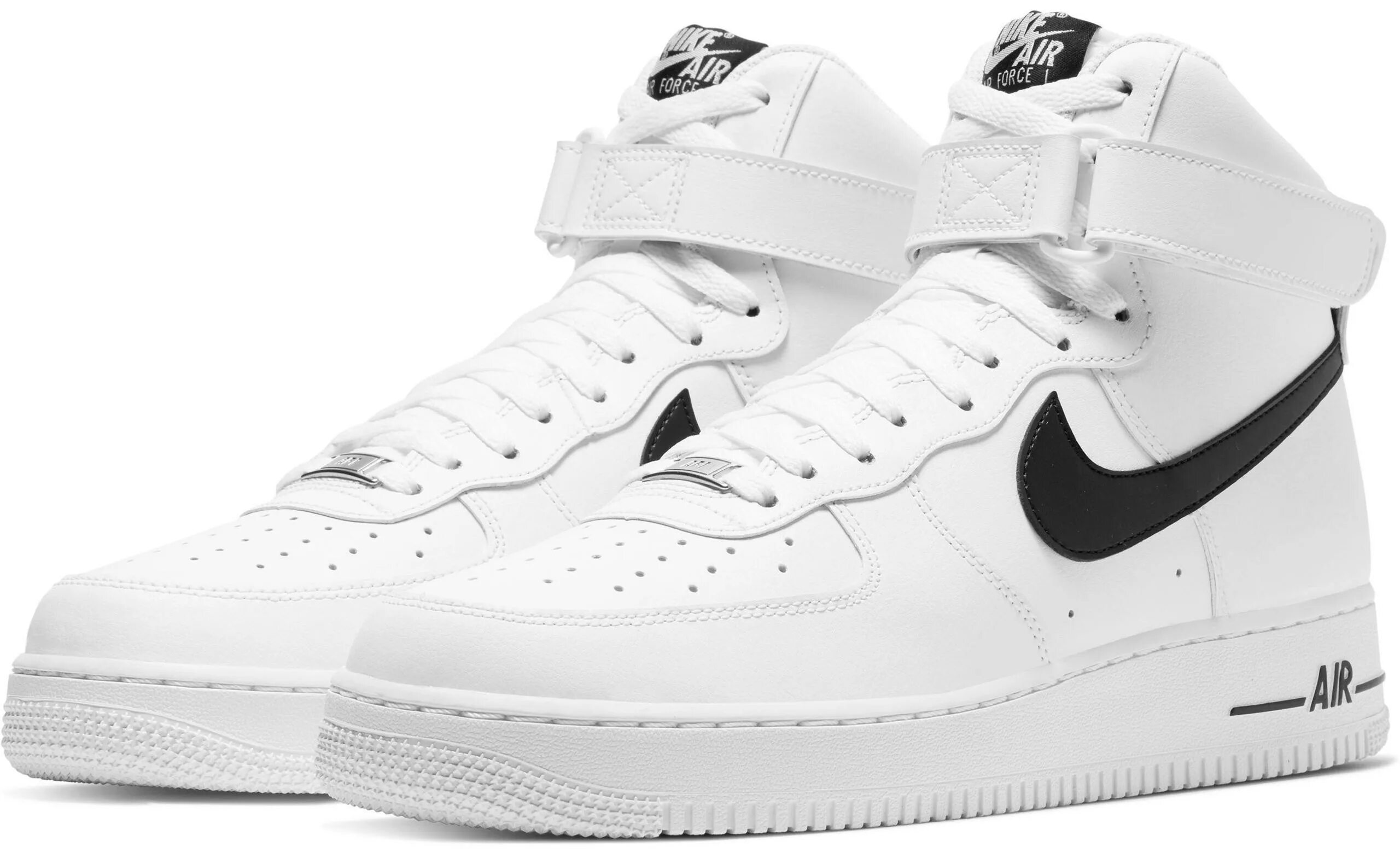 Nike Air Force 1 High Black White. Nike Air Force 1 High 07 White. Nike Air Force 1 High White. Nike Air Force 1 High.