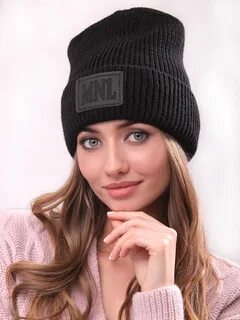 Брендовые шапки