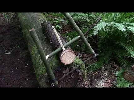 Hole hunters