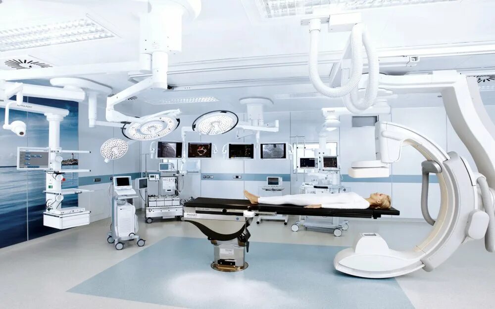 Автономные лечебные учреждения. Медицинское оборудование. Современное медицинское оборудование. Медоборудование будущего. Эндоваскулярное оборудование.