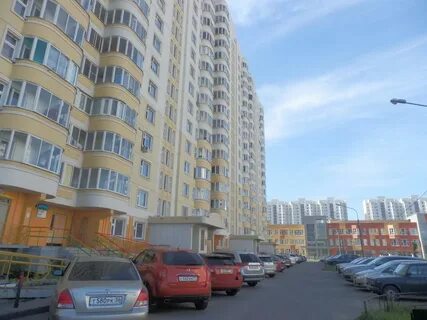 Мытищи борисовка