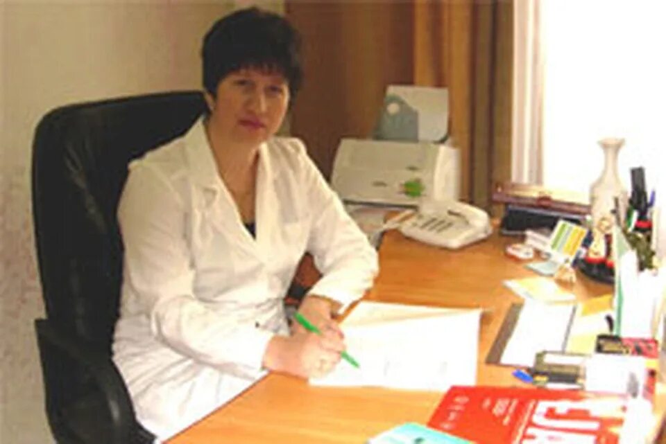 Больница бубнова. Больница бубнова