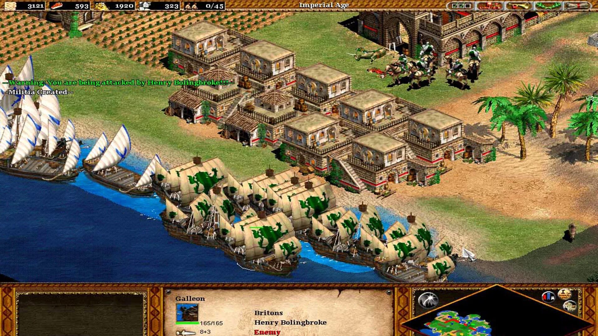 Эпоха времен играть. Age of Empires II 1999. Эпоха империй 2 Conquerors. Age of Empires II the Conquerors Expansion.