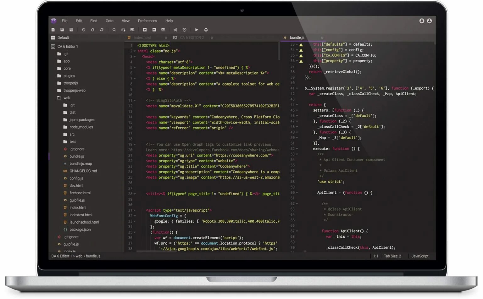 Res scripts
