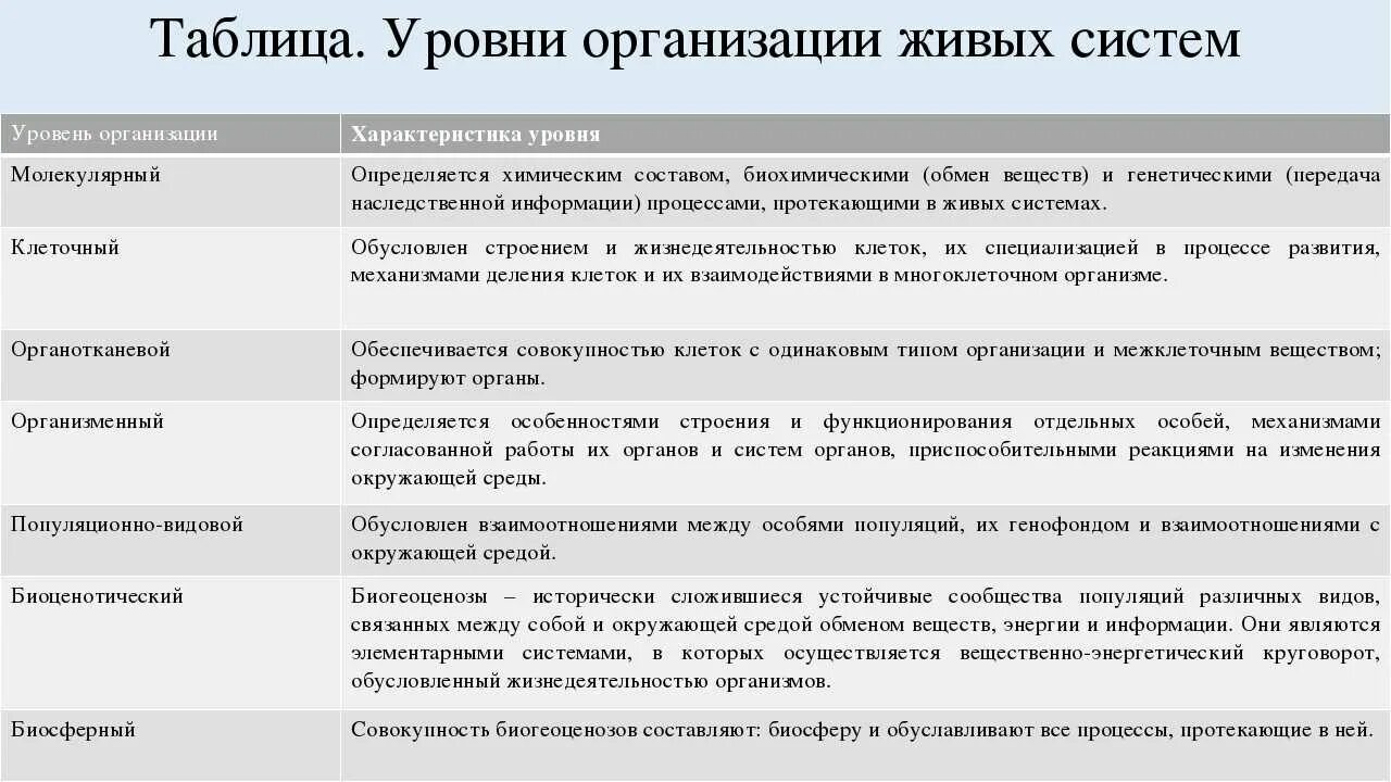 Образующие компоненты