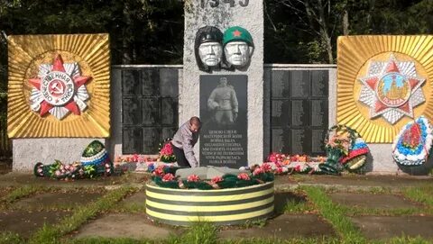 Володино томская область