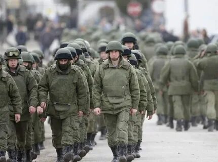 Запад украины войска