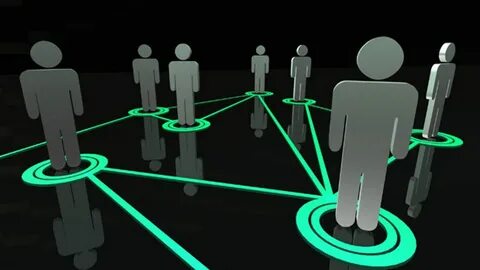Сеть интересоваться