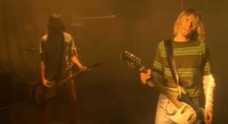 Smells Like Teen Spirit Скачать