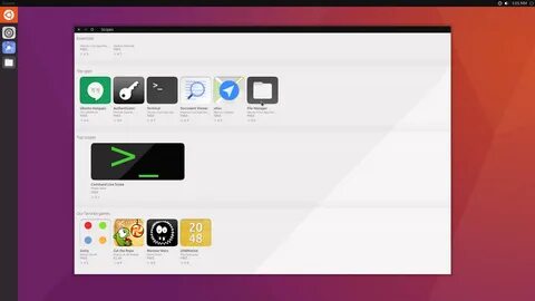 Ubuntu 8