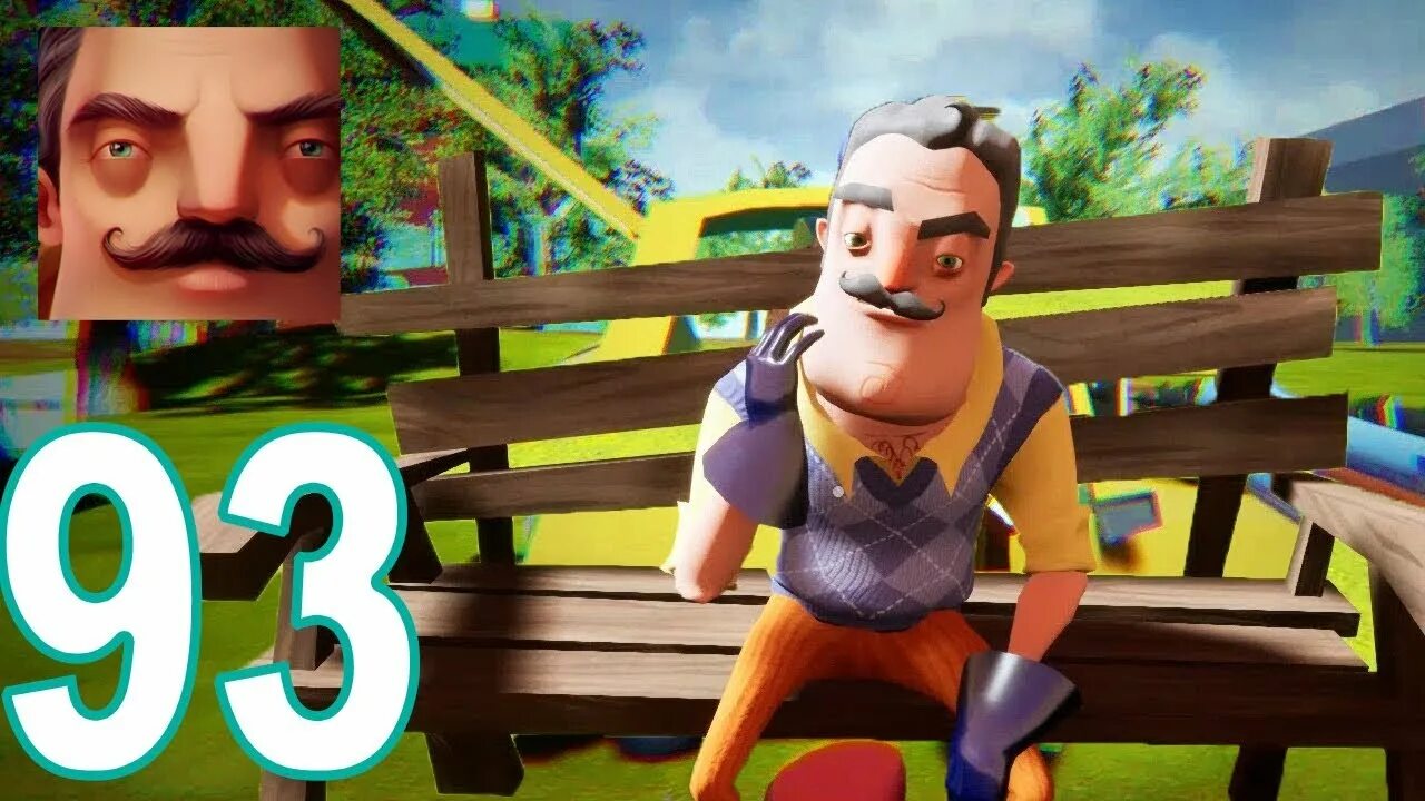 Hello Neighbor. Хелло негбор геймплей. Зоопарк нейбор. Открой хеллоу нейбор