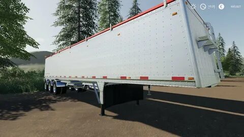 Trailers pack