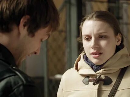 Не в парнях счастье