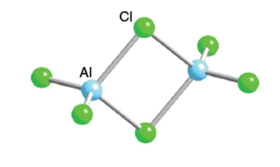 Sicl4 koh. Al2cl6. Al2cl6 строение. Becl2 модель молекулы. Хлорид алюминия модель молекулы.