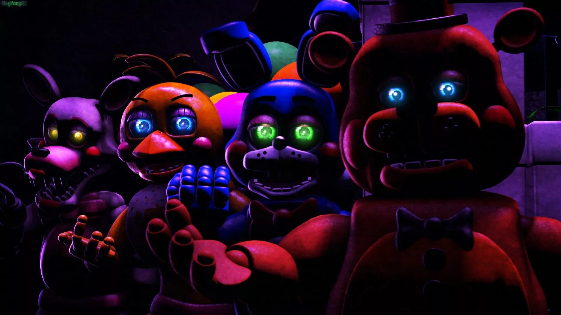 Фнаф взломка. Файв Найтс АТ Фредди. Five Nights at Freddy's 1 Фредди. Five Nights at Freddy's 2 Фредди. Бонни и Фредди фазбер.