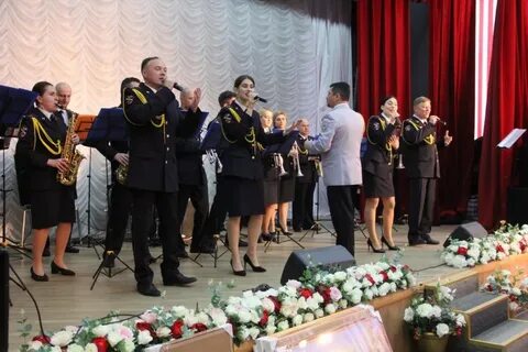 Сотрудники ставрополь