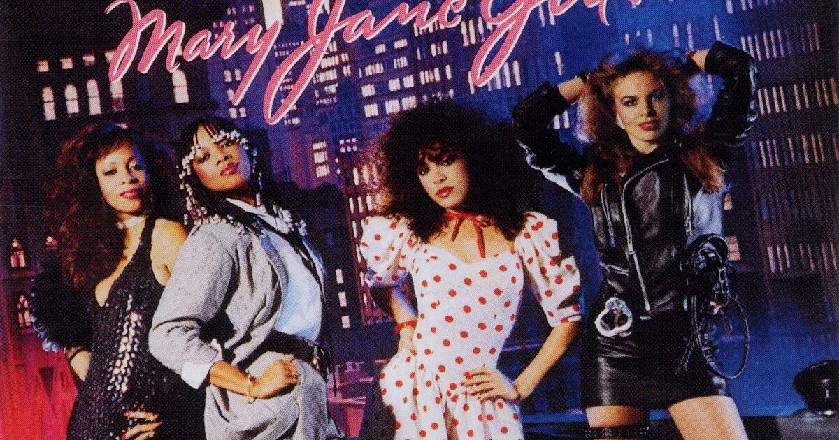 U. Mary jane girls all night long. The mary jane girls это классика. Maryjane группа. Mary jane группа.