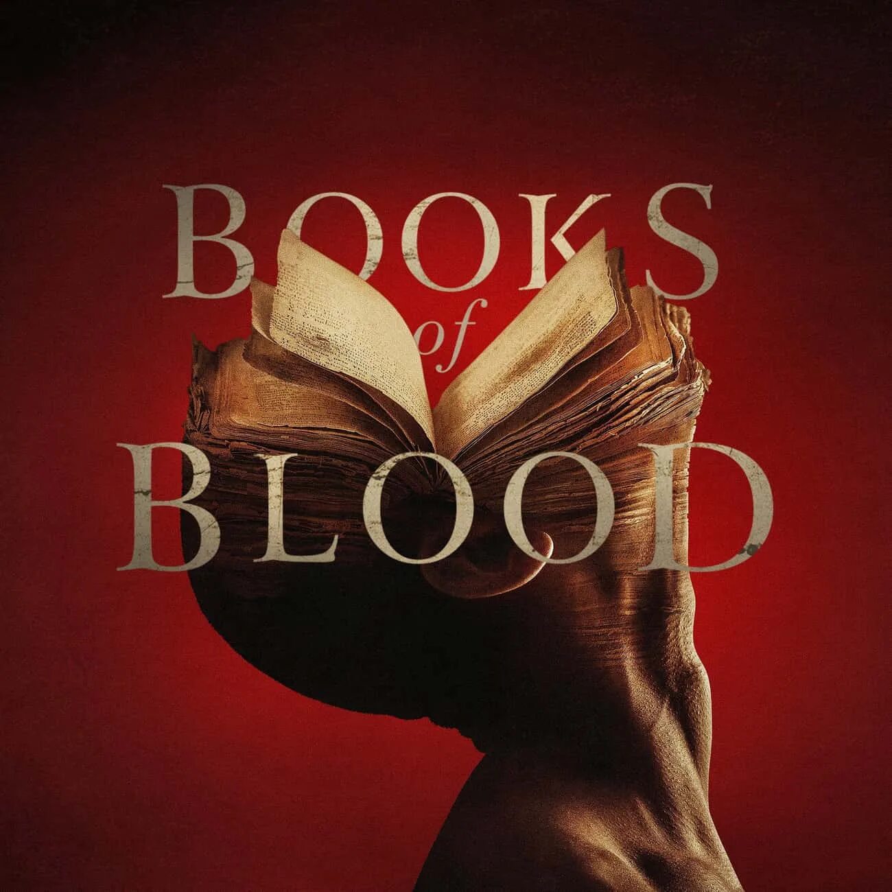 Книги крови краткое содержание. Книги крови / books of Blood (2020).