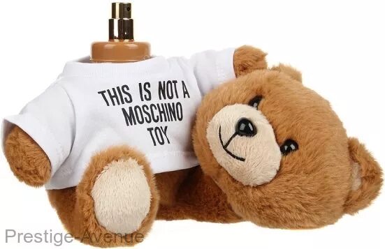 Туалетная вода Moschino Toy 2. Духи Москино медведь. Moschino Toy 2 EDP (W) 100ml Tester. Moschino Toy 50мл.