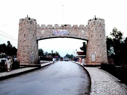 Khyber