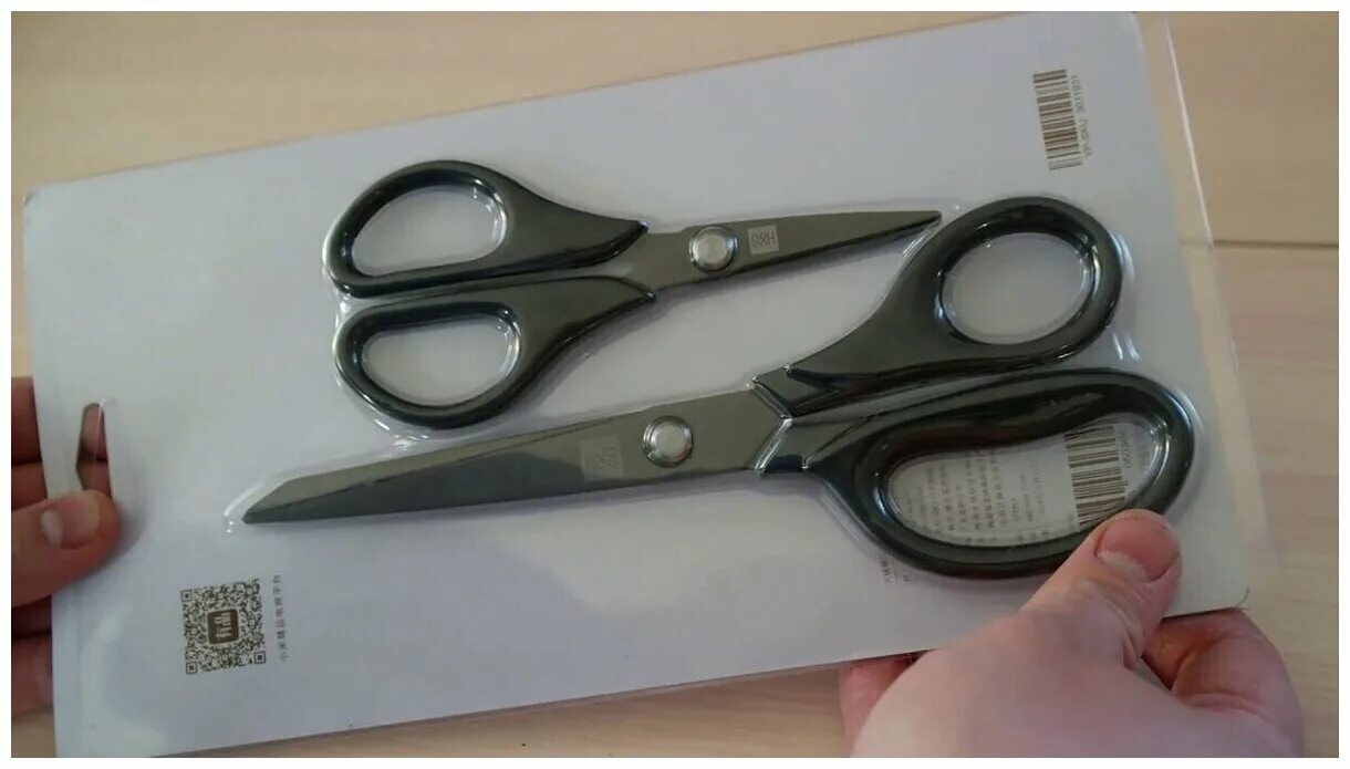 кухонные ножницы xiaomi huohou kitchen scissors ultra sharp blades. ножницы huohou versatile kitchen scissors (hu0062). кухонные ножницы 215мм зубр мастер 40488. набор ножниц xiaomi huohou titanium stationery scissors 2 шт (hu0030, чёрные). кухонные ножницы xiaomi huo hou poultry shears (hu0068) black.