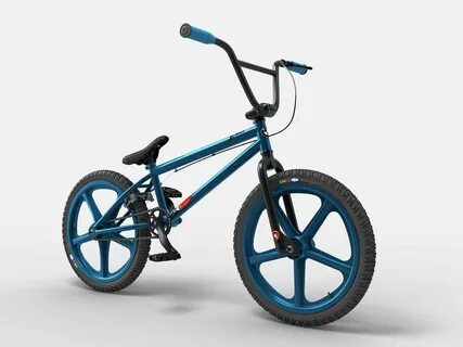 Bmx 3