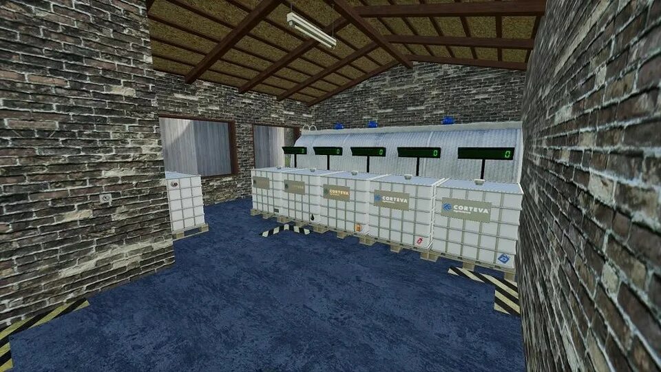 Fs storage