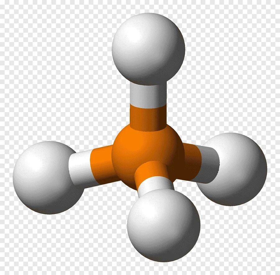 Хлорид водорода связь. Молекула фосфина. Водород молекула шаростержневая. Молекула метана.