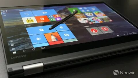 Lenovo thinkpad 370