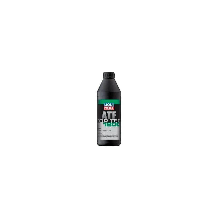 Atf 1800 liqui. Liqui Moly Top Tec ATF 1800. ATF 1800 Liqui Moly. 2381 Liqui Moly. Liqui Moly 2381 масло трансмиссионное синтетическое "Top Tec ATF 1800 1л.