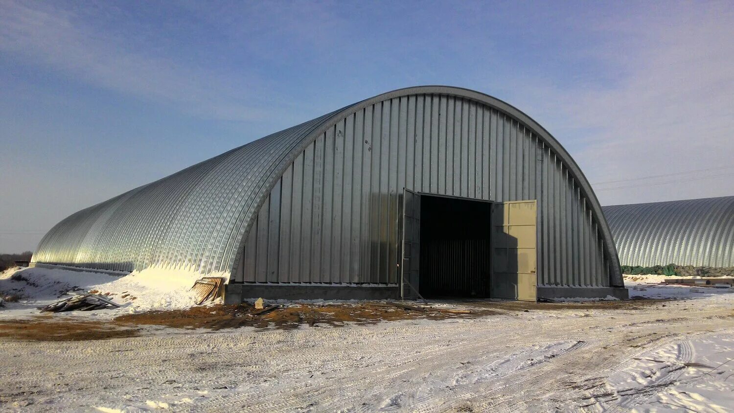 бескаркасный ангар. ангары строительство под ключ. фирма favorit бескаркасные ангары. овощехранилища из бескаркасного ангара. ангары строительство под ключ.
