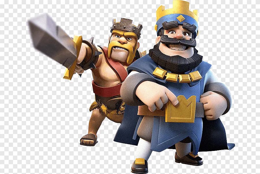 Король варваров клеш рояль. Clash Royale Король варваров. Король варвар клеш рояль. Барбарян Clash Royale. Game of clans