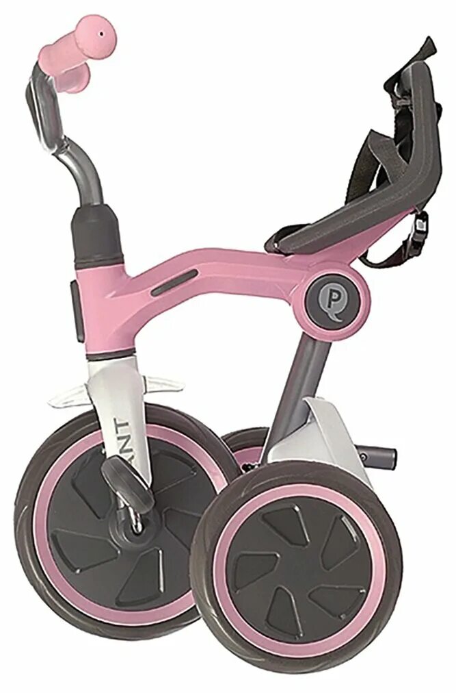 Велосипед qplay трехколесный с ручкой. Детский велосипед QPLAY Ant. Трехколесный велосипед QPLAY Ant Plus (Pink). QPLAY велосипед трехколесный Nova. Велосипед lh507.
