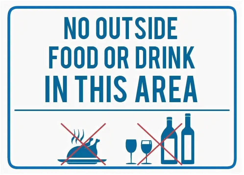 Do not take more than. Kitchen sign. do or drink. not take. in from the outside.