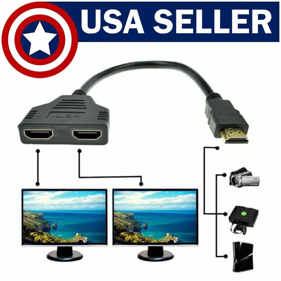 Hdmi screen. Hdmi screen