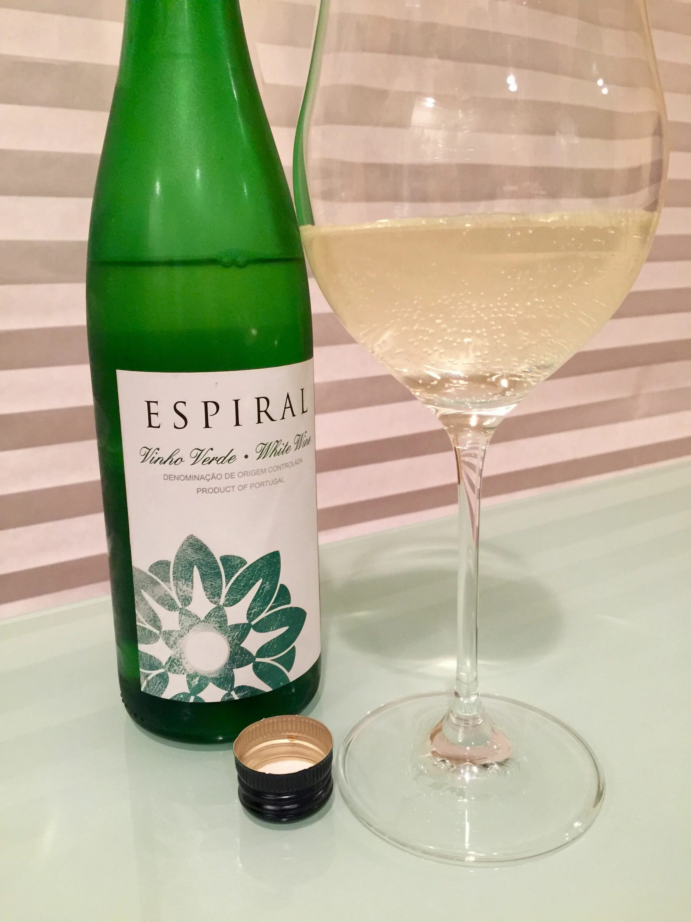 Вино vinho verde