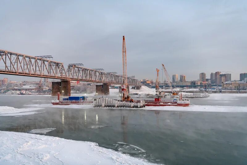 4 Мост в Новосибирске. Четвертый мост через Обь в Новосибирске. Новый мост через Обь в Новосибирске. 4 Новый мост в Новосибирске. Компании обь