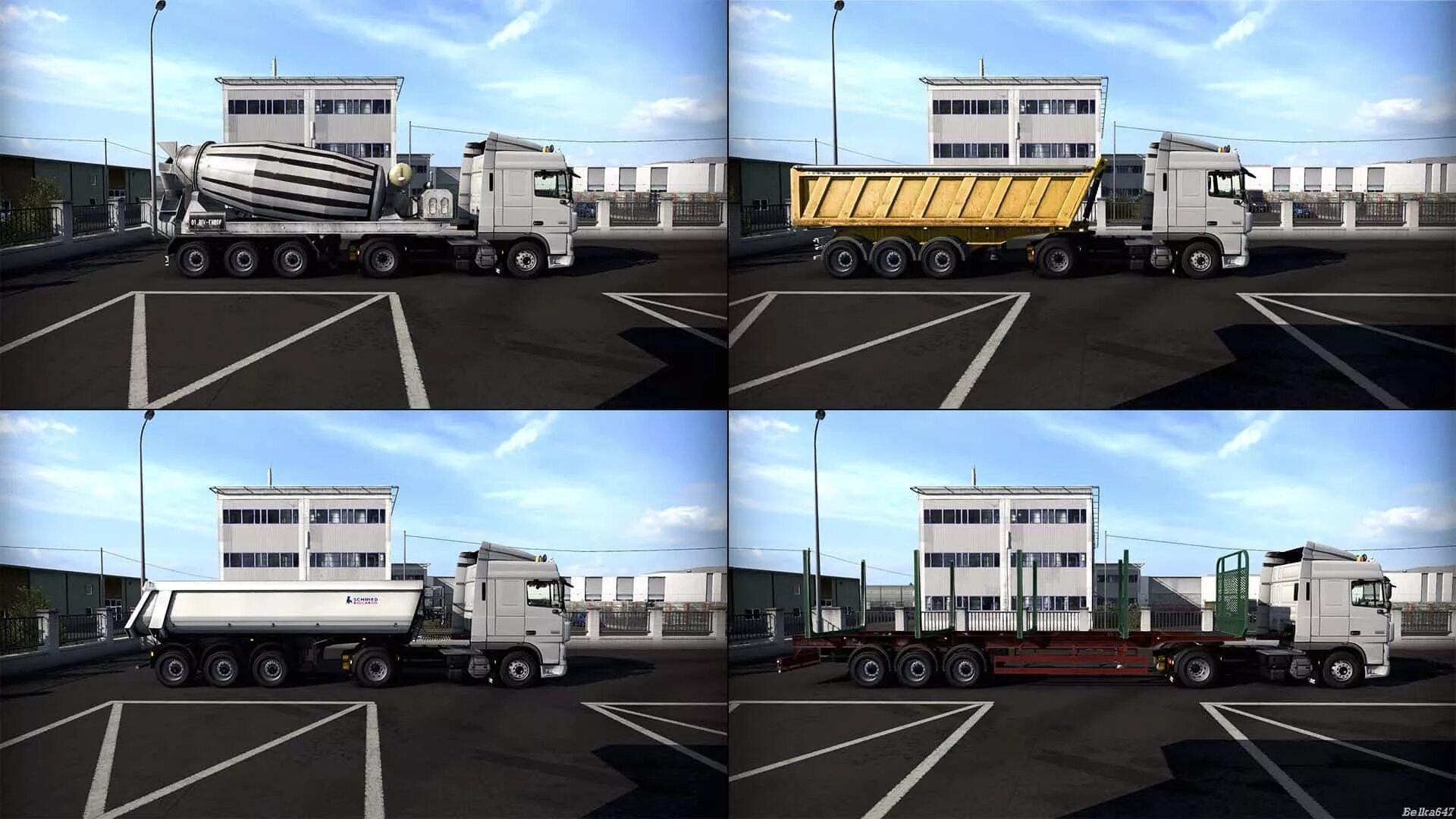 Euro Truck Simulator 1.0. Old Trailer ETS 2. Прицепы для тракерс МП. Моды для етс 2 из дальнобойщиков близнецов прицеп. Ets 2 обновления