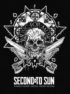 The second sun