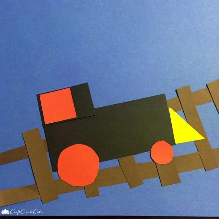 Train shape. Аппликация машина. train craft for kids. аппликации машины детские шаблоны. train craft for kids shapes.