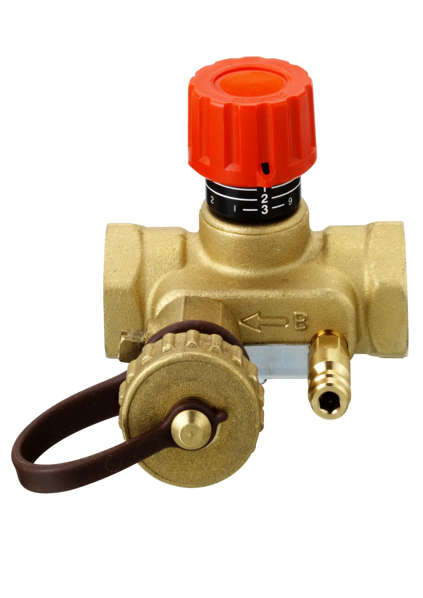Клапан danfoss usv. Клапан danfoss usv
