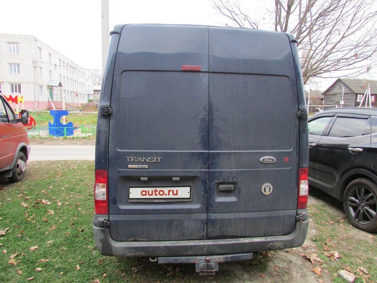 Купить форд транзит 2007 года. Ford Transit 2007. Ford Transit 2007 зад. Ford Transit 2007г.