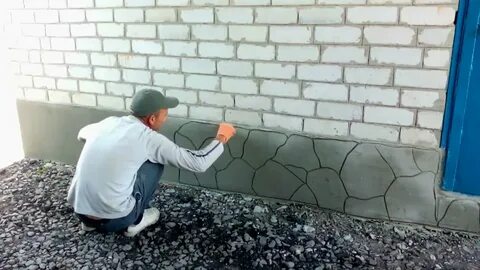 Имитация видео