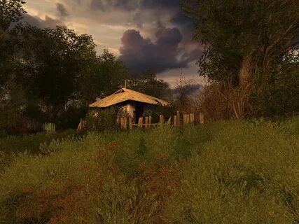 Lost alpha найти
