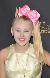 Jojo siwa