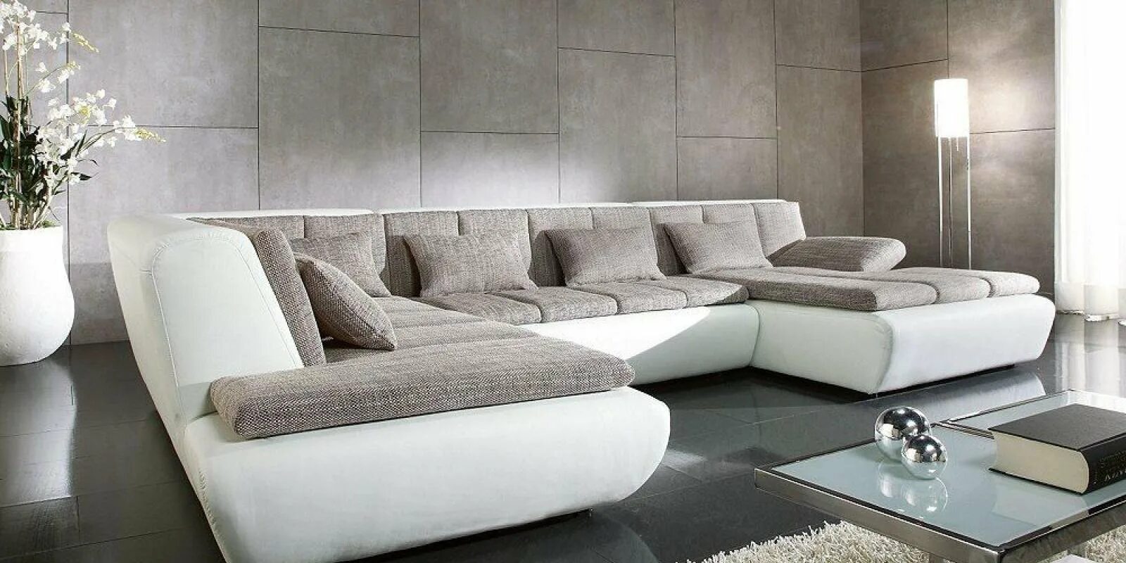 Большие диваны фото. Стильные диваны в гостиную. Современные модульные диваны. Диван в современном стиле. Большие модульные диваны для гостиной.