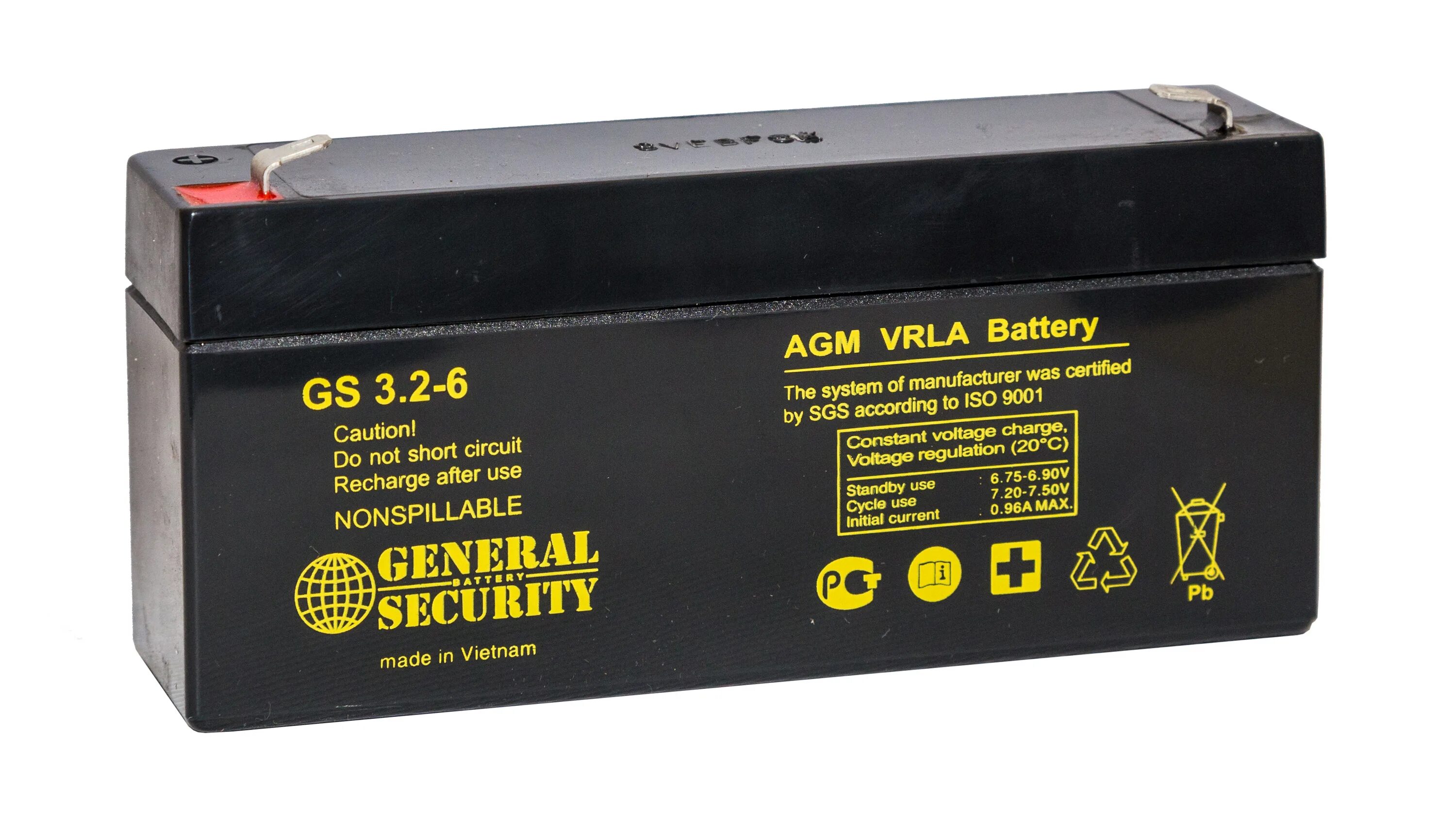 Две батареи аккумуляторов. Аккумулятор General Security GS 2.3-12. Аккумулятор General Security GS 3.2-6 L. GSL2.3-12 General Security аккумулятор. Аккумулятор General Security GSL 5-12.