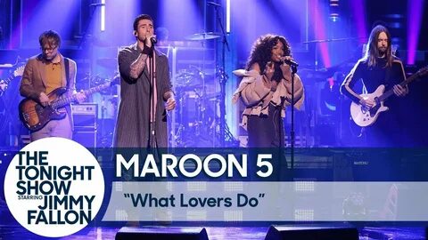 What love done